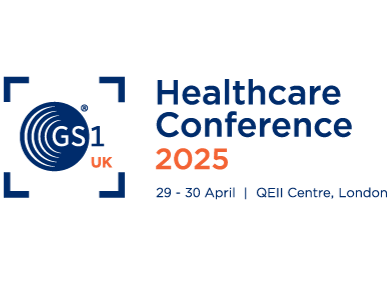 Opening address: GS1 UK’s ambitions: driving safer, smarter, connected healthcare